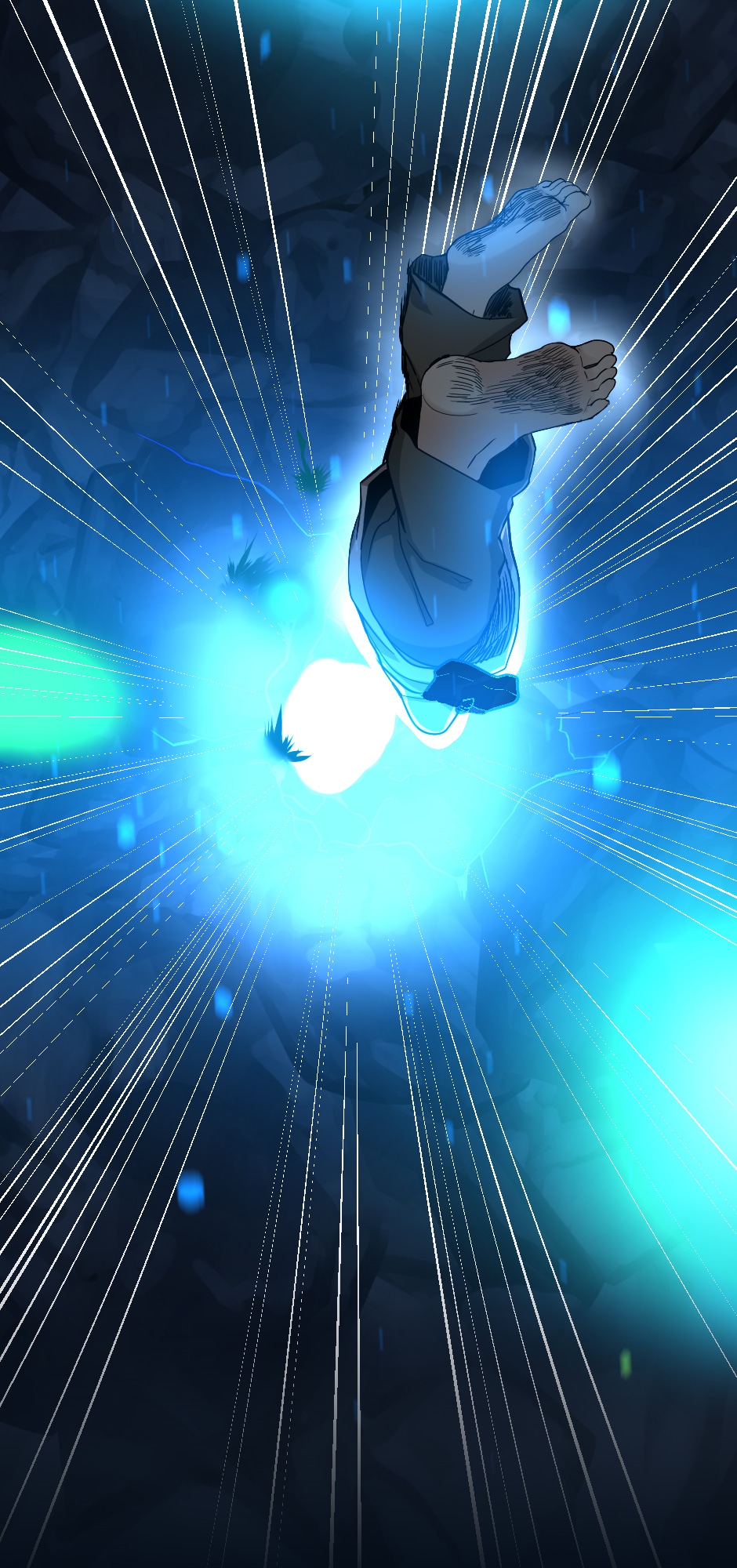 The Beginning After The End Chapter 13 image 08